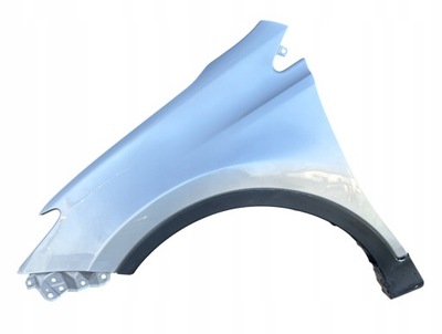 Крила лівий перед передній toyota rav4 iv 13- 1f7 фото №1