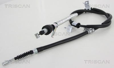 CABLE FRENOS DE MANO HYUNDAI PARTE TRASERA I30 1,4-2,0 07-11 DERECHO 814043144  