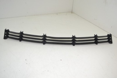 Решётка бампера перед bmw 7 e38 1994-2001 фото №1