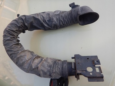 Citroen c4 труба воздуха 1,6hdi waz 2,0hdi фото №1