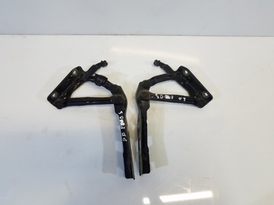 Петля капот vw eos kod lc9x фото №1