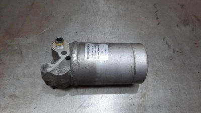 Volvo v60 осушитель конденсатор кондиционера 993897e фото №1