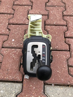 Домкрат переключения передач honda prelude v фото №1