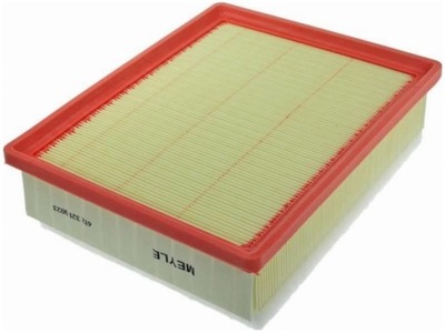 Фильтр воздуха renault trafic iii 1.6 2.0 opel vivaro b 1.6 фото №1