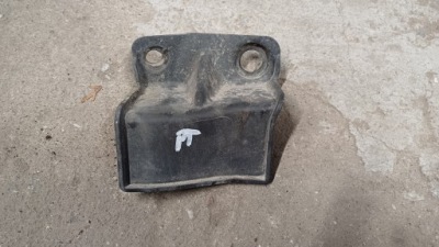 Honda jazz iv 15-20 защита порог брызговик правый задняя 74475-t5a-00 фото №1