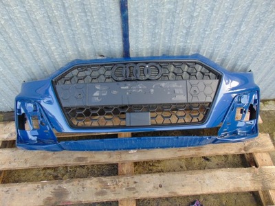 Бампер перед решётка радиатора audi a1 s-line 82a807437f фото №1
