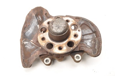 Mercedes slk r171 w171 1.8 поворотный кулак левая передняя 20401 фото №1