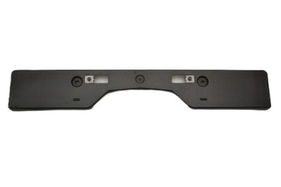 Кронштейн номерного знака регистрационный rav4 v 19-2024r фото №1