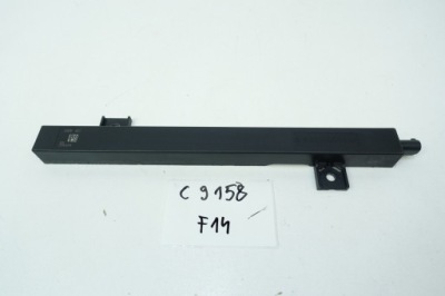 Модуль антенны keyless mercedes s c a2069052504 фото №1