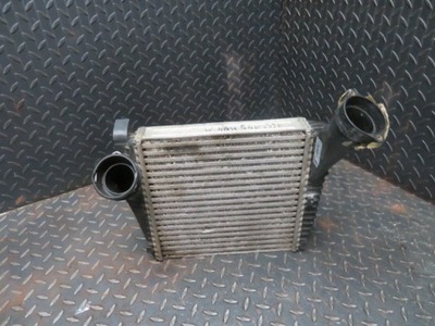 Інтеркулер audi q7 7l0145804a фото №1