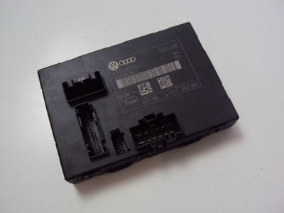 Модуль сиденье lewego audi rs5 coupe 8t v8 10 r фото №1