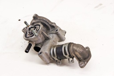 Iv185 hyundai ioniq 1.6i насос wody фото №1