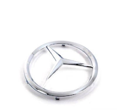 EMBLEMA GROTELIŲ MERCEDES-BENZ R170 - PL. 