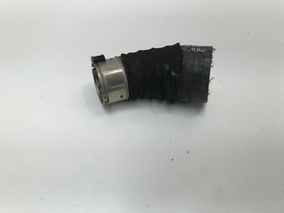 Bmw 1 f40 135i 2021 труба шланг wąż интеркулер фото №1