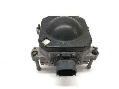 Audi a6 a7 4g радар дистроник правый 4g0907561b фото №1