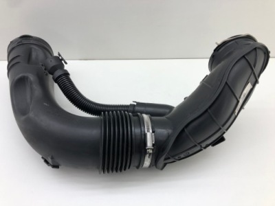 Bmw x6 f16 труба шланг воздуха 7807493 8512381 фото №1