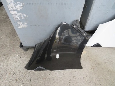 Крыло правый передний renault trafic 3 iii фото №1