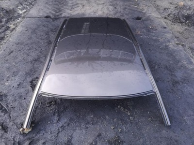 Дах mazda cx5 cx-5 ii фото №1