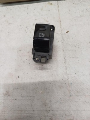 Кнопка do тормоза ручного alfa romeo stelvio 01561506080 фото №1