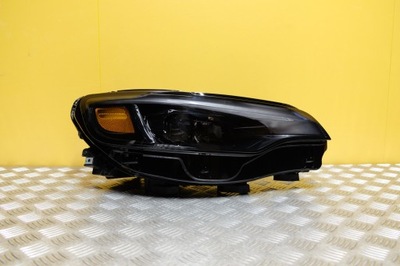 Jeep cherokee kl 2019- фара лампа full led r usa фото №1