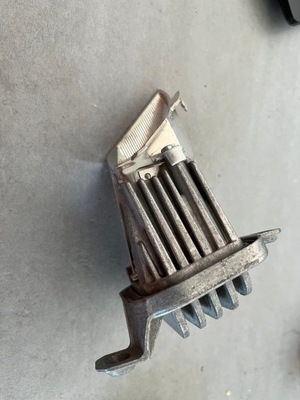 Модуль led mini лівий фото №1