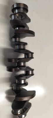 Wał коленчатый bmw n55b30 335i фото №1