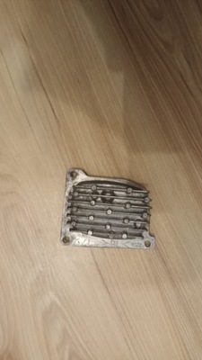 Renault talisman модуль led jeż левый 90064552 фото №1