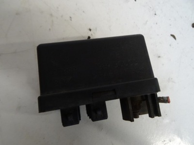 Реле свічка 55193073 fiat 500 фото №1