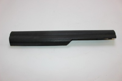Накладка  защита порога  порог правый  передок  bmw x3 f25 9175048 фото №1