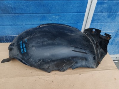 Подкрылок mercedes ml w164 a1648840122 оригинал l.p. фото №1