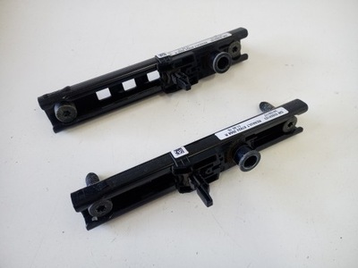 Регулировка высоты поперечина направляющая trafic iii vivaro b фото №1