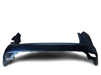 Бампер задняя renault megane 4 iv 16- kombi pdc фото №1