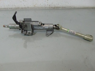 Колонка кермова vivaro iii фото №1