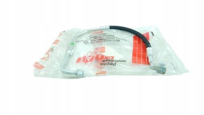 Шланг кондиционера fiat siena palio 1.7 td aso фото №1