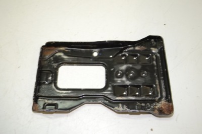 Основание аккумулятор mercedes w203 фото №1