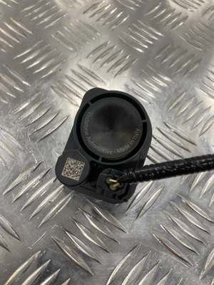 Сирена сигнализация toyota rav4 v 19- фото №1