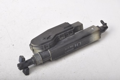 Volvo s80 ii помпа омивача фари ліва фото №1