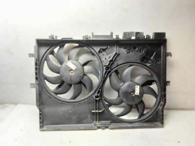 Fiat ducato boxer jumper вентилятор fa323003 фото №1