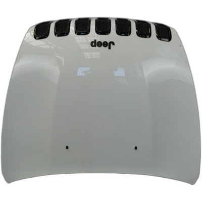 Капот jeep cherokee v 2014-2018 do wystawienia фото №1