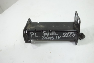 Зона деформації перед ліва toyota yaris iv фото №1