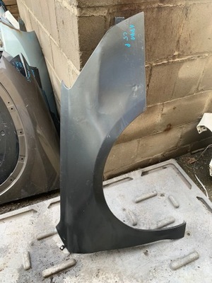 Крыло правый citroen c5 iii фото №1