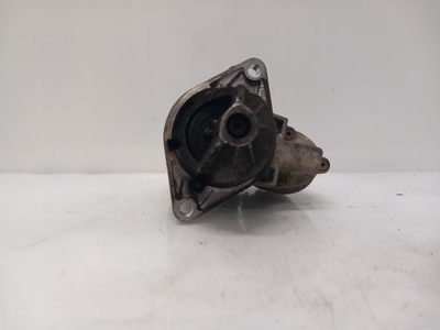 Стартер opel astra фото №1