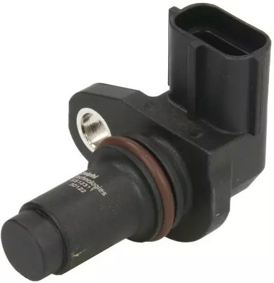 Delphi датчик вала розподільного валу ss12311-12b1 фото №1