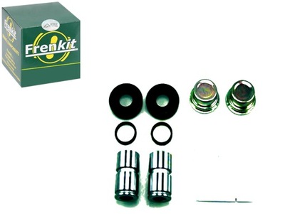 KIT DE REPARACIÓN SOPORTE DE FRENADO OPEL (DELCO) FRENKIT  