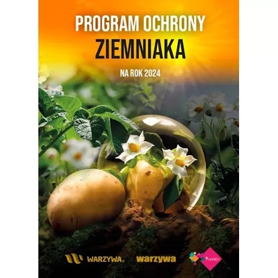 Program Ochrony Ziemniaka 2024