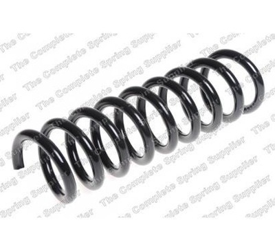 Lesjofors пружина підвіска les, 4056884 фото №1