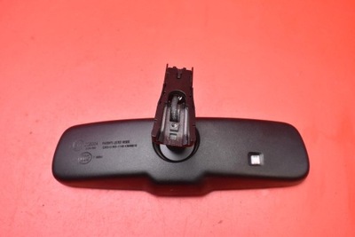 Дзеркало внутрішнє заднього виду фотохромний 026004 kia ceed 2 ii 12-15 фото №1