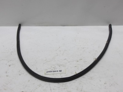 Прокладка капота toyota avensis t27 фото №1