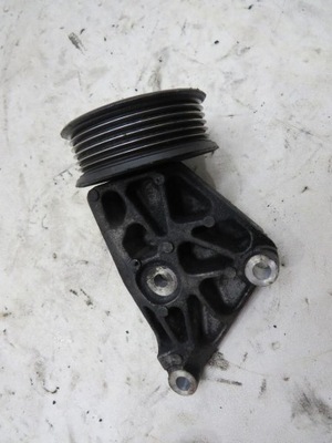 Ролик натягувач jaguar xj x351 3.0 фото №1