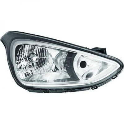 FARO PARTE DELANTERA IZQUIERDA HYUNDAI I10 13-  